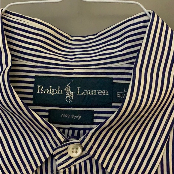 Polo men’s button down - Picture 3 of 3